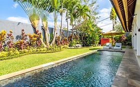 Romantica Villa Ubud